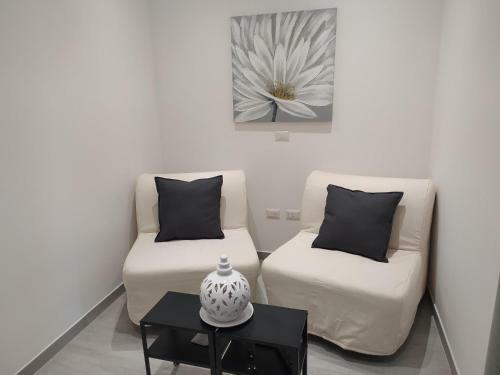 Apartment Marifra Garden