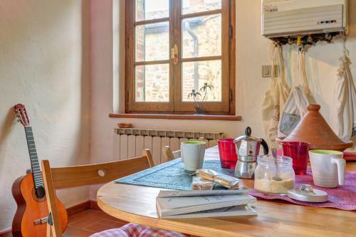 Apartamento Appartamento Il Tiglio