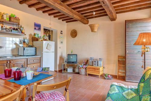 Apartamento Appartamento Il Tiglio