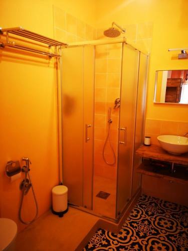 Trapani Destinations B&B
