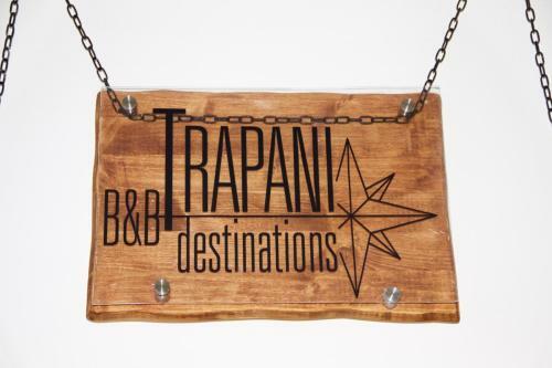 Trapani Destinations B&B