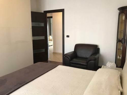 Apartamento Accogliente E Moderno Trilocale