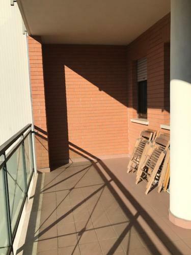 Apartamento Accogliente E Moderno Trilocale