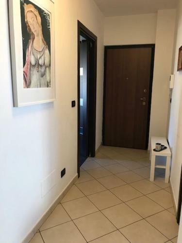 Apartamento Accogliente E Moderno Trilocale