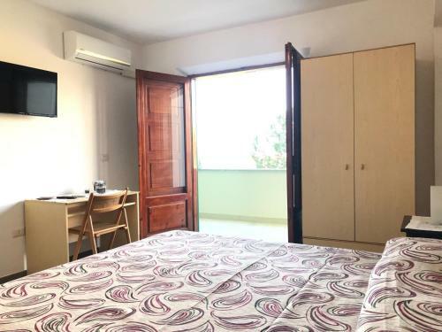 Apartamento Casa Filippo