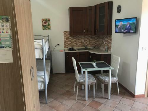 Apartamento Residenza Il Cremino