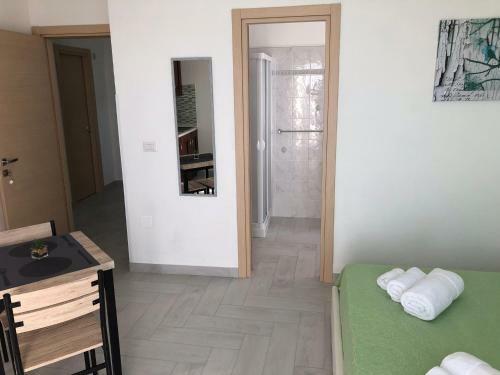 Apartamento Residenza Il Cremino