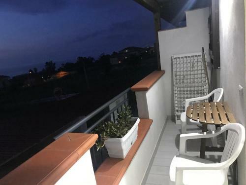 Apartamento Residenza Il Cremino