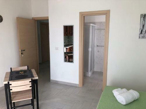 Apartamento Residenza Il Cremino