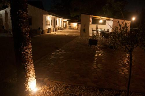 Apartamento Villa Caramel