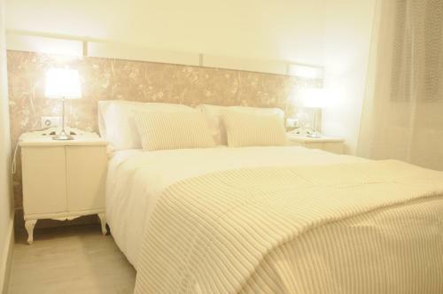 Apartamento Villa Caramel