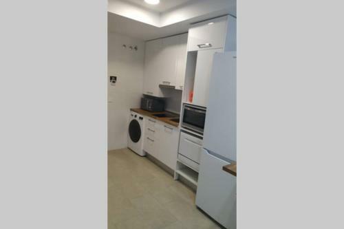 Apartamento Centrico En Villanueva