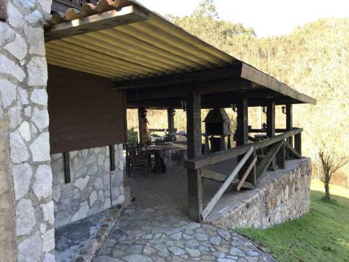 Escondite En Peon