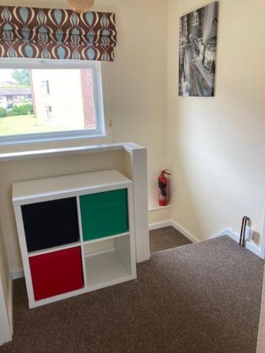 5-bed Town House In Newport