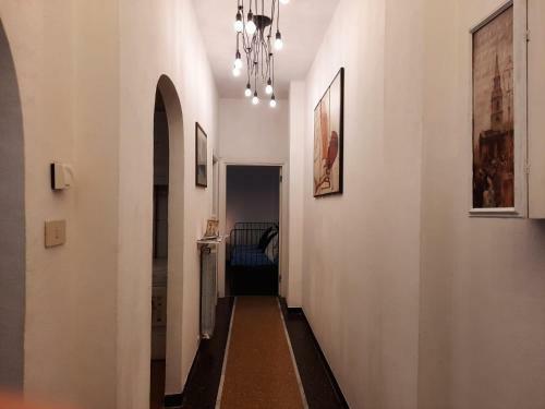 Apartamento Liguria House