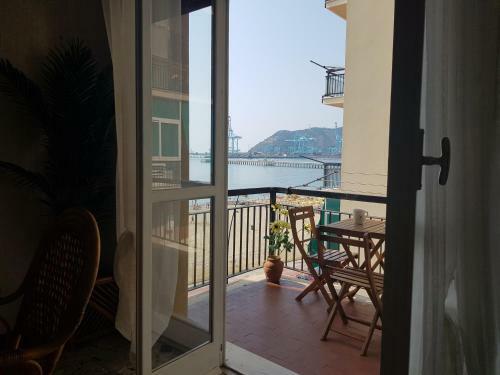 Apartamento Frontemare 2