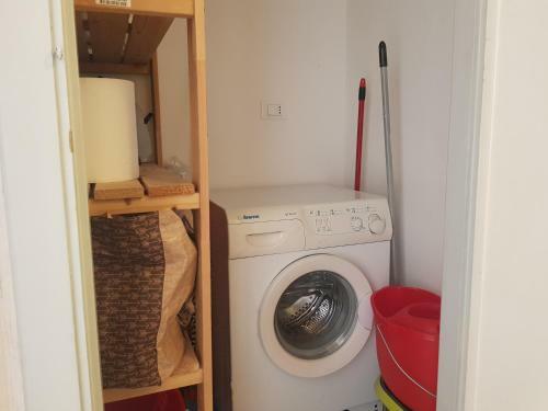 Apartamento Frontemare 2