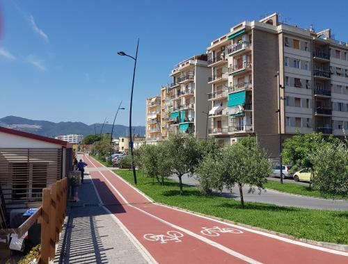 Apartamento Frontemare