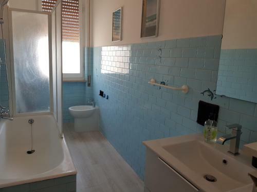 Apartamento Frontemare