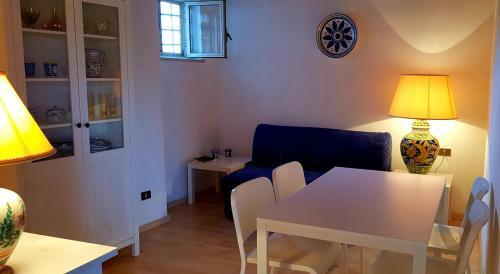 Apartamento Alla Pennina