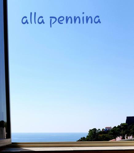 Apartamento Alla Pennina