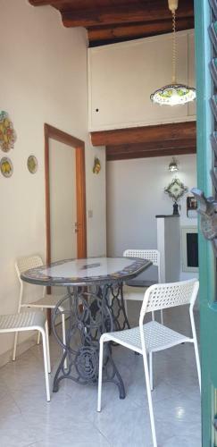 Apartamento Alla Pennina