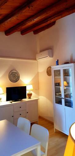 Apartamento Alla Pennina