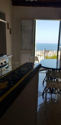 Apartamento Alla Pennina