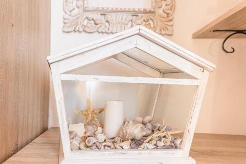 Apartamento Le Case Di Erminia City