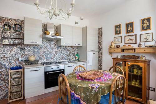 Apartamento Le Case Di Erminia City