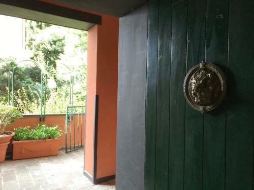 Apartamento Charming Flat