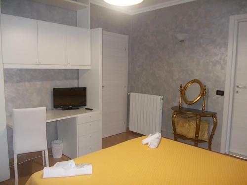 Bed & Breakfast � La Maison De Gabry
