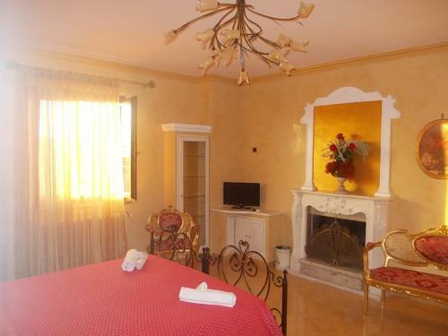 Bed & Breakfast � La Maison De Gabry