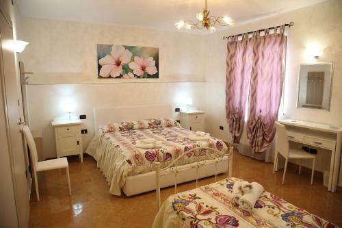 Bed & Breakfast � La Maison De Gabry