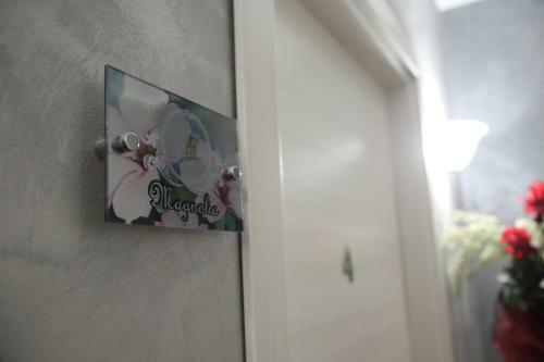 Bed & Breakfast � La Maison De Gabry