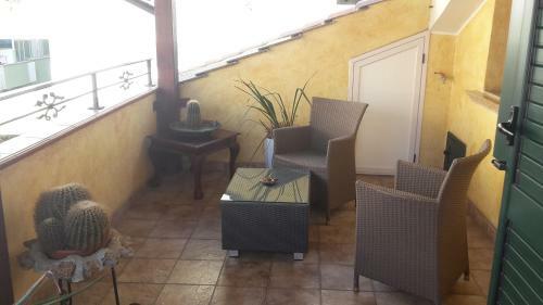 Bed & Breakfast � La Maison De Gabry