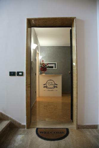 Bed & Breakfast � La Maison De Gabry