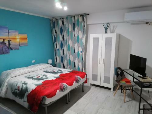 Hostal Casa Mia