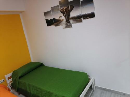 Hostal Casa Mia