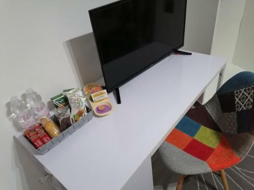 Hostal Casa Mia