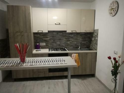 Hostal Casa Mia