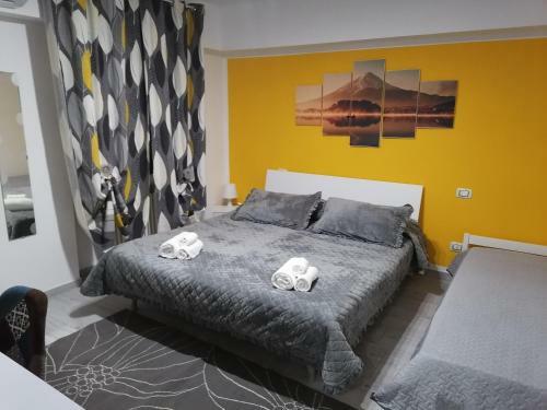 Hostal Casa Mia