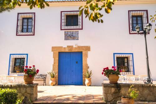 Hotel L'alf�s Oasis