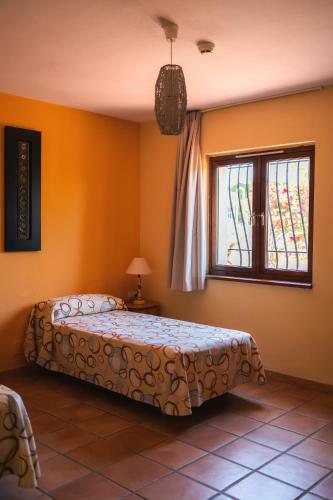 Hotel L'alf�s Oasis