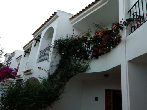 Apartamento Aldeas De Taray Duplex