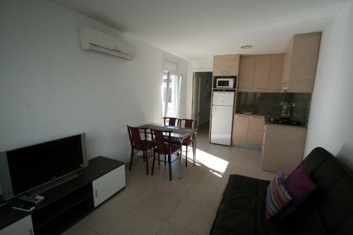 Apartamento Casa Anna
