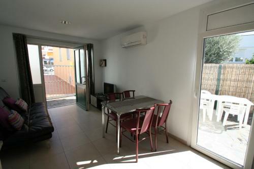 Apartamento Casa Anna