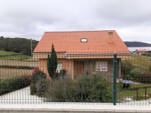 Casa Da Xesteira-merexo-mux�a-costa Da Morte