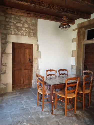 Apartamento Appartement Atypique
