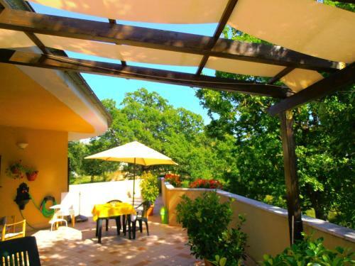 Bed & Breakfast Villa Almelia